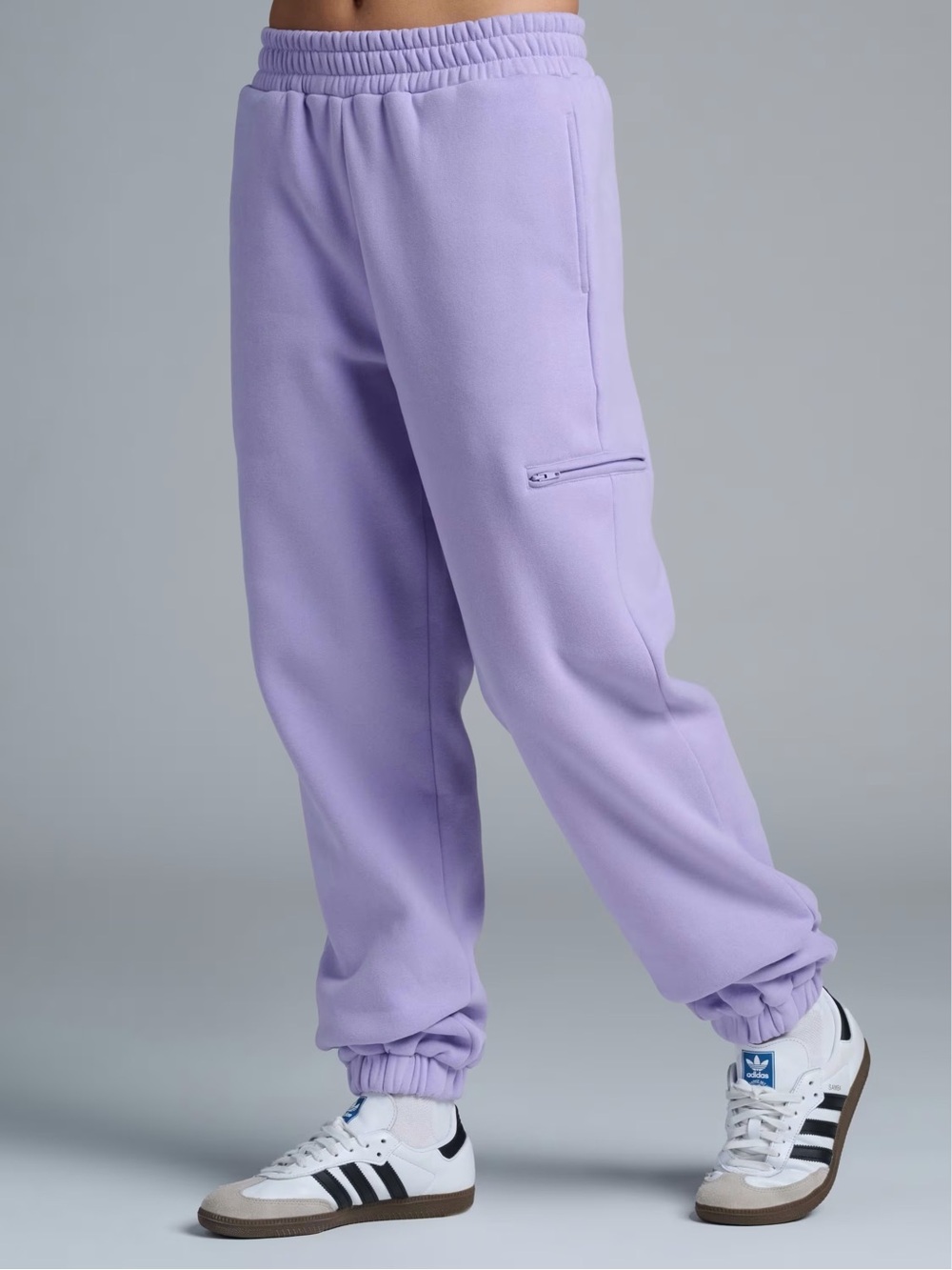 Comfrt Airplane Mode Travel Sweatpants